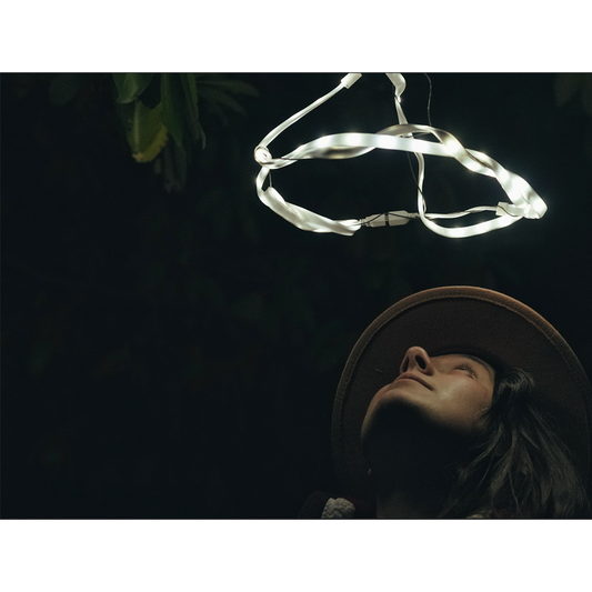 Kuma Galaxy LED Light Strip - 6' - White