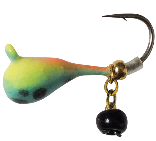  Clam Dingle Drop XL - Size 10 - 1/32oz