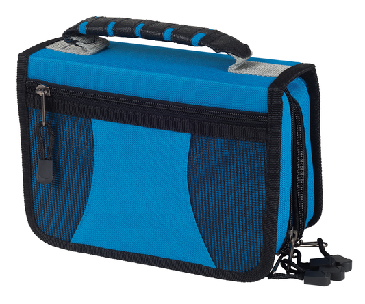 Clam Soft Sided Tackle Bag