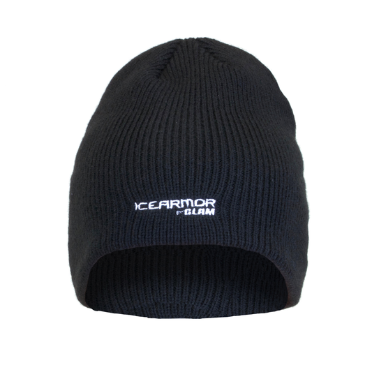 Ice Armor Knit Beanie
