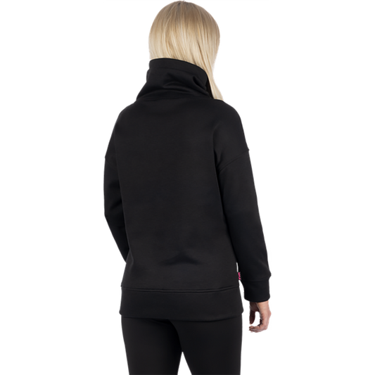  FXR Women's Ember Pullover Sweater