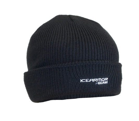 Ice Armor Knit Toque