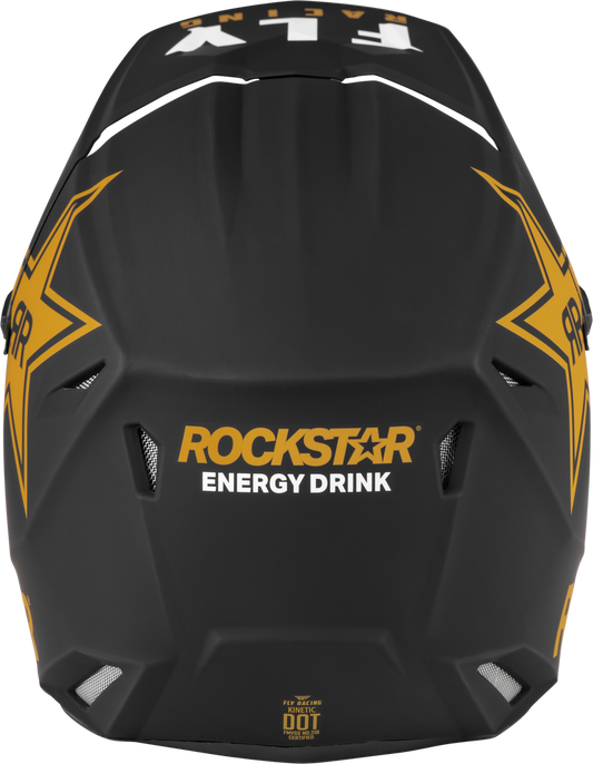 Fly Kinetic Rockstar Helmet