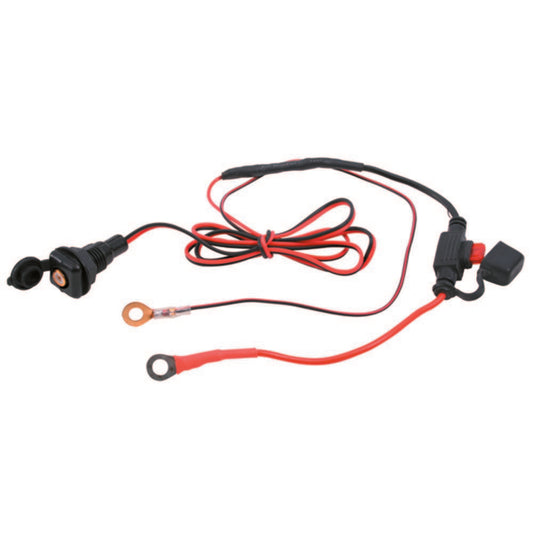 Kimpex DC Power Supply RCA Connector