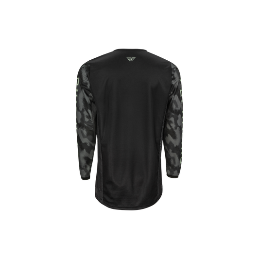  Fly Racing Kinetic Special Edition Tactic Jersey