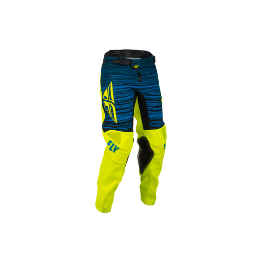  Fly Racing Youth Kinetic Wave Pants