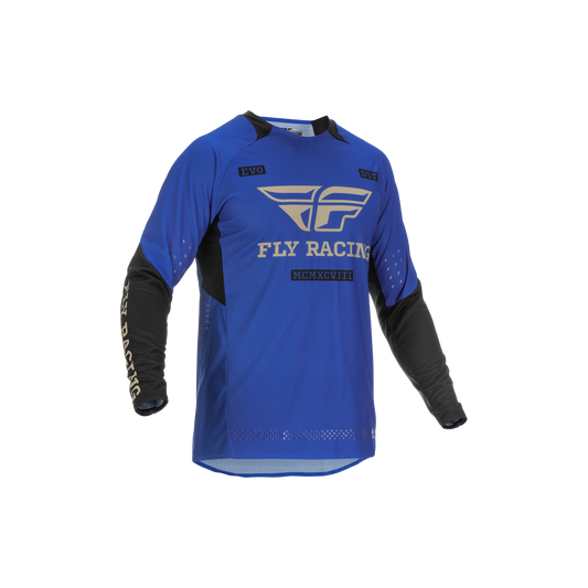  Fly Racing Evolution DST Jersey