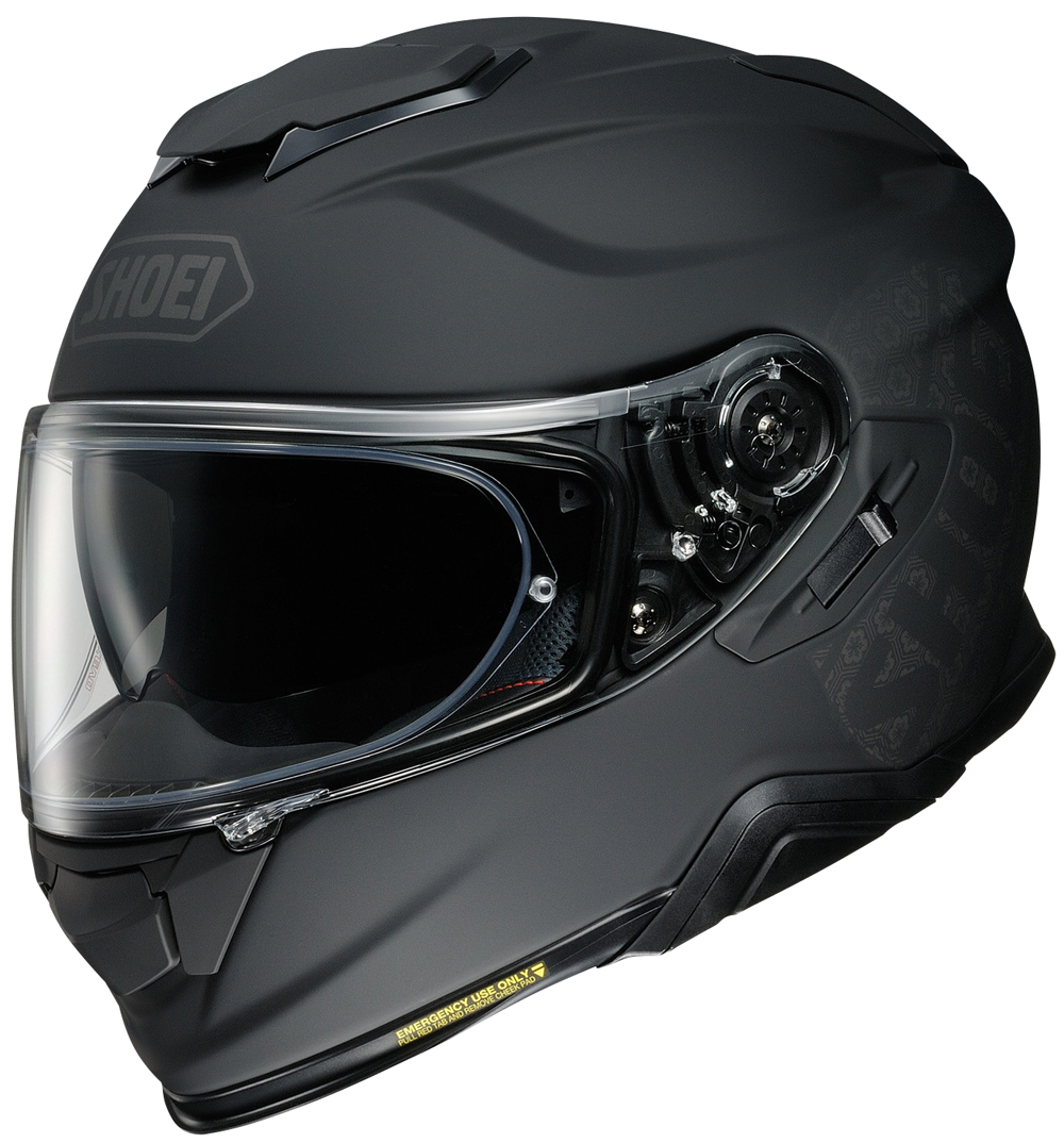 SHOEI GT-AIR II Emblem
