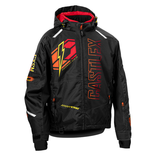  Castle X Men's Strike Jacket