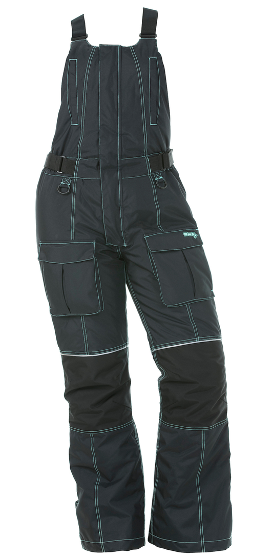 DSG Women's Arctic Appeal Ice Bib
