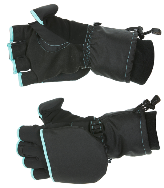 DSG Women's Arctic Appeal Ice Mittens