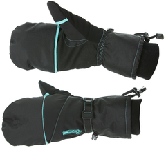DSG Women's Arctic Appeal Ice Mittens