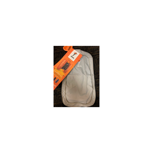 ABS Cover For Vario Base Unit Silver Edition