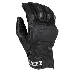 [Color:::STEALTH BLACK] Klim Badlands Aero Pro Short Glove
