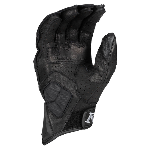  Klim Badlands Aero Pro Short Glove