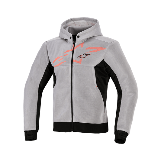  ALPINESTARS CHROME SUPER AIRFLOW Hoodie