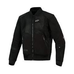[Color:::BLACK] ALPINESTARS FLIGHT AIR Jacket