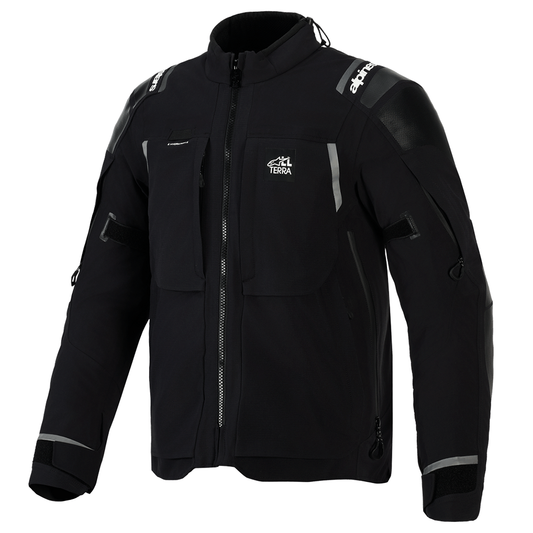  ALPINESTARS ANDES PRO DRYSTAR XF Jacket
