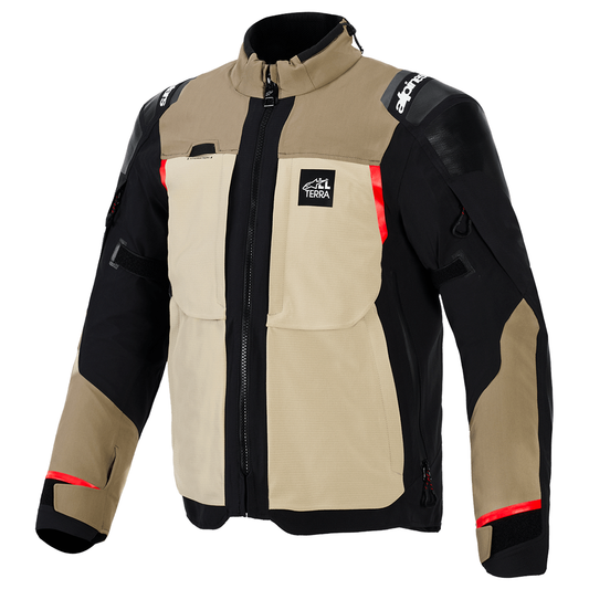  ALPINESTARS ANDES PRO DRYSTAR XF Jacket