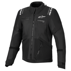 [Color:::BLACK] ALPINESTARS ANDES V4 DRYSTAR Jacket