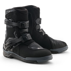 [Color:::BLACK] ALPINESTARS BELIZE V2 DRYSTAR Boots