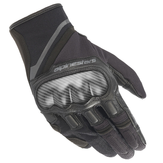  ALPINESTARS CHROME GLOVES