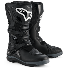 [Color:::BLACK] ALPINESTARS COROZAL V2 ADVENTURE DRYSTAR WATERPROOF BOOT