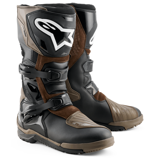  ALPINESTARS COROZAL V2 ADVENTURE DRYSTAR WATERPROOF BOOT