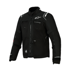 [Color:::BLACK] ALPINESTARS CUSCO DRYSTAR Jacket
