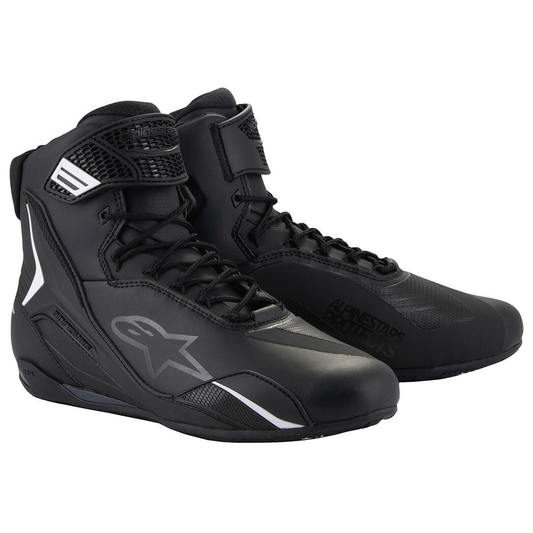  ALPINESTARS FASTER-4 RIDING SHOES