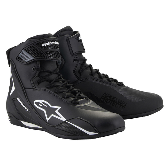  ALPINESTARS FASTER-4 RIDING SHOES