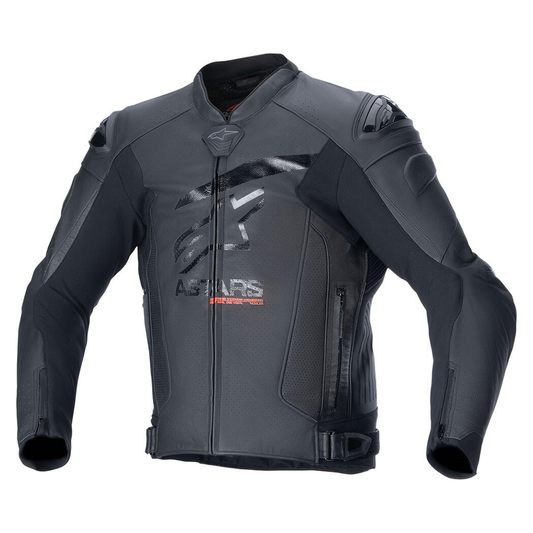  ALPINESTARS GP PLUS R V4 AIRFLOW Leather Jacket