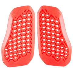 [Color:::RED / BLACK] ALPINESTARS NUCLEON PLASMA DIVIDED CHEST PROTECTOR INSERT