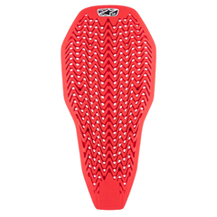 [Color:::RED / BLACK] ALPINESTARS NUCLEON PLASMA FULL BACK PROTECTOR INSERT