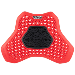 [Color:::RED / BLACK] ALPINESTARS NUCLEON PLASMA RACING CHEST PROTECTOR INSTERT