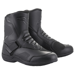 [Color:::BLACK] ALPINESTARS RIDGE V2 WATERPROOF BOOTS
