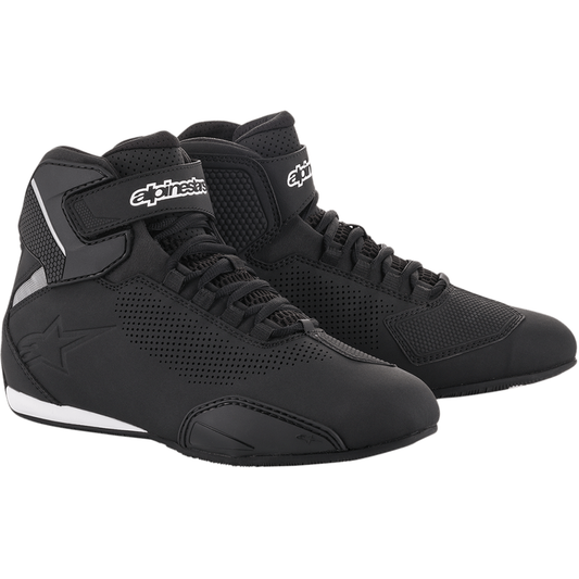  ALPINESTARS SEKTOR VENTED RIDING SHOES