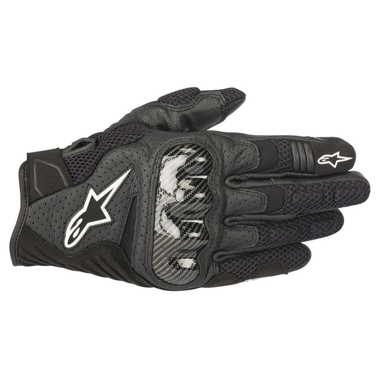 ALPINESTARS SMX-1 AIR V2 Leather Gloves