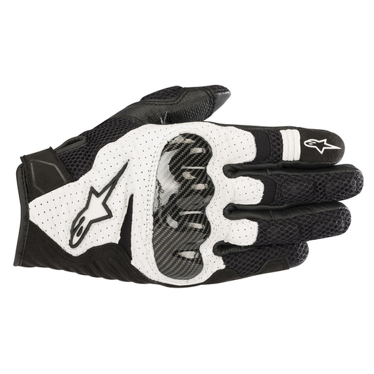  ALPINESTARS SMX-1 AIR V2 Leather Gloves