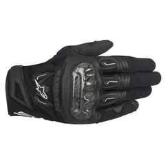 [Color:::BLACK] ALPINESTARS SMX-2 AIR CARBON V2 Gloves