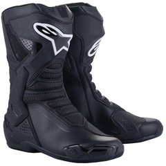 [Color:::BLACK] ALPINESTARS SMX-6 V3 BOOT