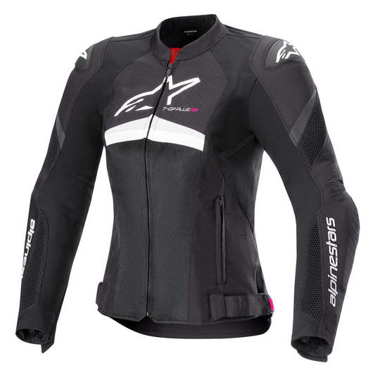  ALPINESTARS STELLA T-GP PLUS R V4 AIRFLOW Jacket