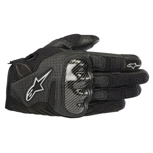 ALPINESTARS STELLA SMX-1 AIR V2 Women's Leather Gloves