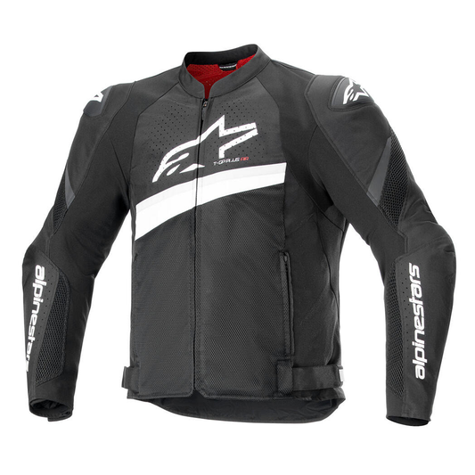  ALPINESTARS T-GP PLUS R V4 AIRFLOW Jacket