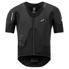 [Color:::BLACK] ALPINESTARS TECH-AIR(R) 5 PLASMA AIRBAG SYSTEM