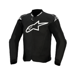 [Color:::BLACK] ALPINESTARS T-GP AIR Jacket