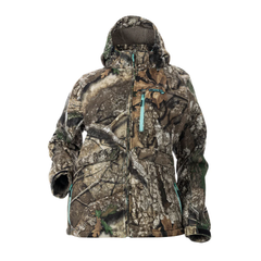 [Color:::Realtree APX] DSG Ella 3.0 Jacket