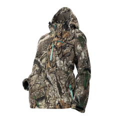 [Color:::Realtree APX] DSG Ella 3.0 Jacket
