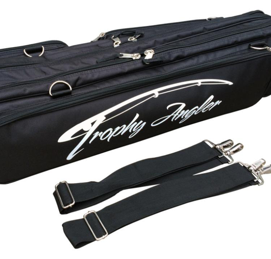 TROPHY ANGLER OUTDOORS 8 ROD BAG (2019)