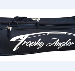 TROPHY ANGLER OUTDOORS 4 ROD BAG (2019)
